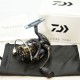 Daiwa luvias 2506H Spinning reels